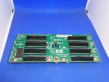 HP 010118P0C-388-G 8 PORT SAS BACKPLANE FOR HP DL380 G6 G7 SERVER GK6939