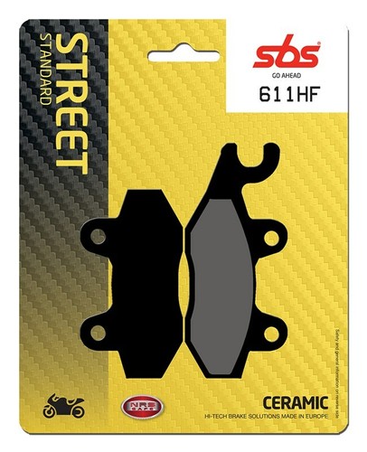 Plaquettes De Frein Avant Brembo Carbone Pour Peugeot Geopolis 500 (2010-2011) - Neuf