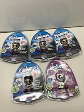 UB Funkeys Speed Racer Dream State USB Computer Game Lot Of 5 Mattel
