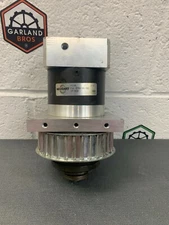 Neugart PLE80 Servo Motor / Planetary Gearbox  8:1 Ratio w/ Mayr EAS-COM 4.5 in