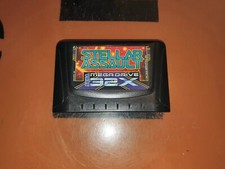 ebay® Auktion 375174305814 | ## SEGA Mega Drive 32X - Stellar Assault - (nur das Modul / unboxed) ## Thumbnail of ebay® auction 375174305814 | ## SEGA Mega Drive 32X - Stellar Assault - (nur das Modul / unboxed) ##