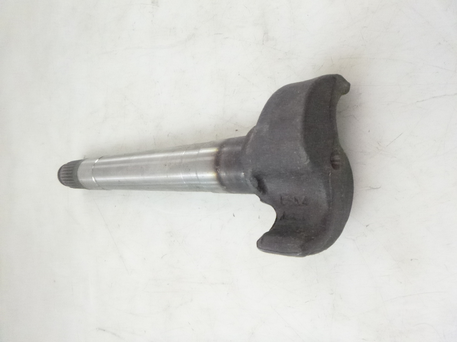 Genuine OEM Volvo 85111877 Camshaft For 2006 Mack CXN613 MR688P | eBay 