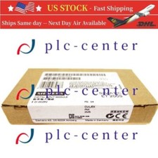 1PC NEW Siemens Expedited shipping 6ES7131-4BF00-0AA0 US stock Free tax