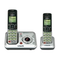 Vtech Cs6429-2 Dect 6.0 Expandable Cordless Phone With Answ...new, Free Shipping Vtech Cs6429-2 Dect 6.0 Expandable Cordless Phone With Answ...new, Free Shipping