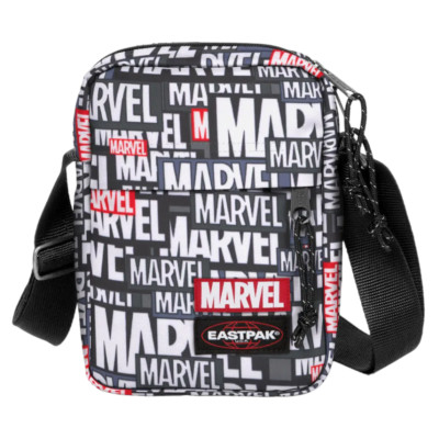 Eastpak x Marvel Umhängetasche Schultertasche Crossbag Kleine Tasche