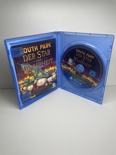 South Park: Der Stab der Wahrheit (South Park, PlayStation 4, PS4) - Bild 3 von 3