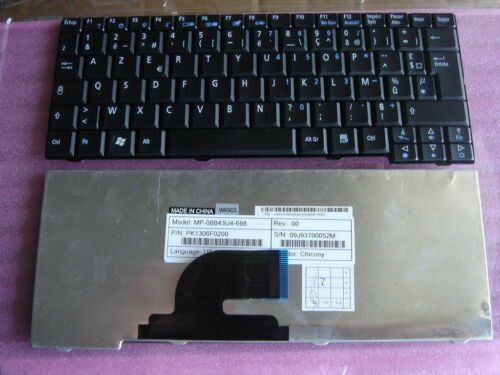 Écran Packard Bell MIT-RHE-B - Occasion, état Fonctionnel, Compatible Packard Bell - Fabriqué En France