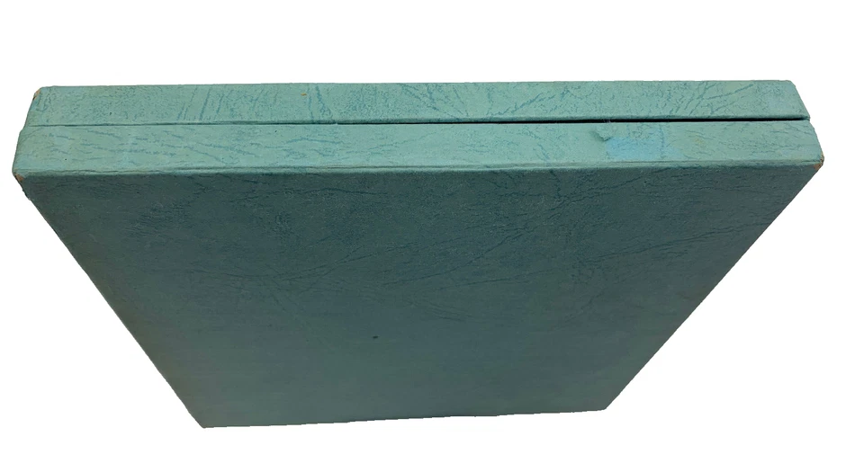 Perry Como 10 Record Boxed Set Booklet Pictures 45 RPM Vintage - Image 4 of 4