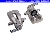 ATE 24.3387-1710.5 Bremssattel FüR CitroËN Peugeot