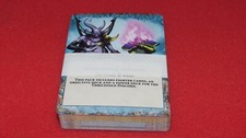 Warhammer Underworlds Thricefold Discord Rivals Cards Deck New Slaanesh Sealed