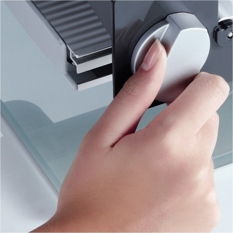 Graef Allesschneider Master M 90
