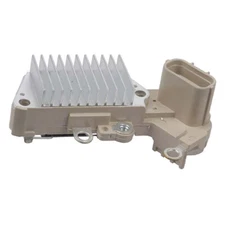 NEW 24 VOLT REGULATOR KIT FITS TOYOTA LCV EUROPE COASTER 07-09 2770058060 IN460