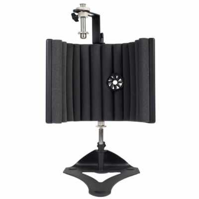 sE Electronics guitaRF Amplifier Microphone Isolator