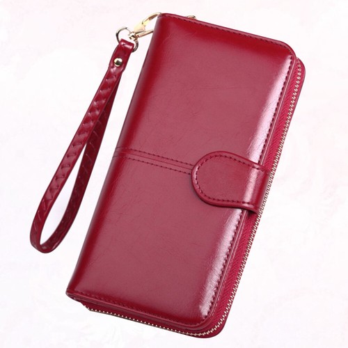 Cellphone Clutch Wallet Passport Wallet Passport Holder - Picture 11 of 11