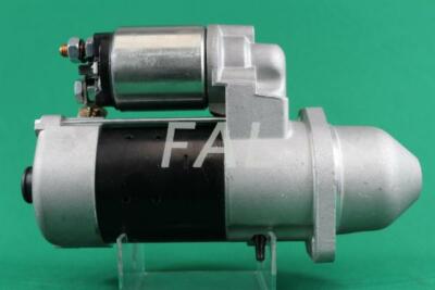 Anlasser M25  für Cunewalder Motor Getriebeanlasser 2,6kW 11Zähne