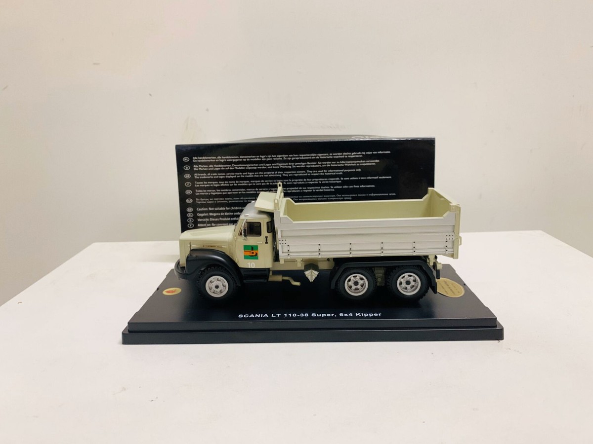 岩*P様 scania 1/50 2個セット Amazon | WSI 1/50 スカニア SCANIA R HIGHLINE I CR20H 6X2