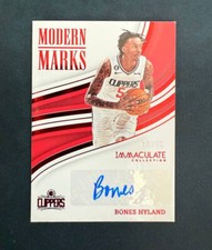 2022-23 Panini Immaculate Collection Basketball Cards 34
