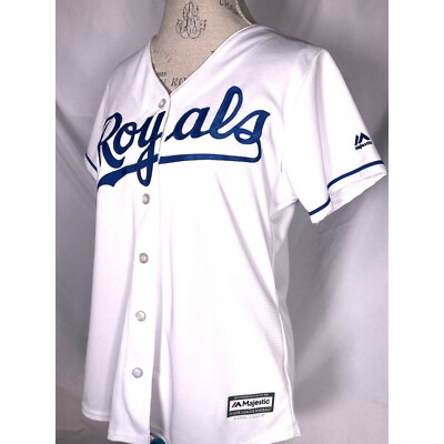 Les Kansas City Royals ont dévoilé leur maillot City Connect ! Ça envoie du lourd non
