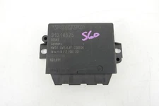 2011-18 VOLVO S60 MK2 V60 XC60 MK1  PDC PARKING SENSOR CONTROL MODULE 31314525