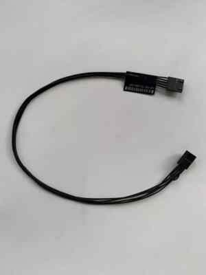 NEW HP 751366-001 753732-001 Cable 40 cm For HP Thunderbolt-2 Pci-e-