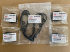 <!--F#f_0-->GENUINE INJECTOR NOZZLE SEAL AND GASKET ISUZU DMAX HOLDEN RODEO COLORADO 2007-12<!--F/-->