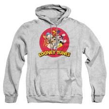 Looney Tunes "Group" Pullover Hoodie, Sweatshirt or Long Sleeve