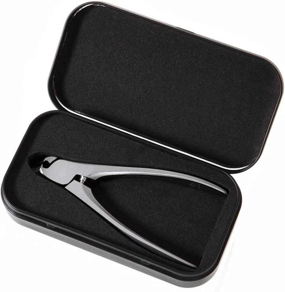 Nuevo Cortaúñas SUWADA Clásico L Hecho en Japón Foto 4 de 4