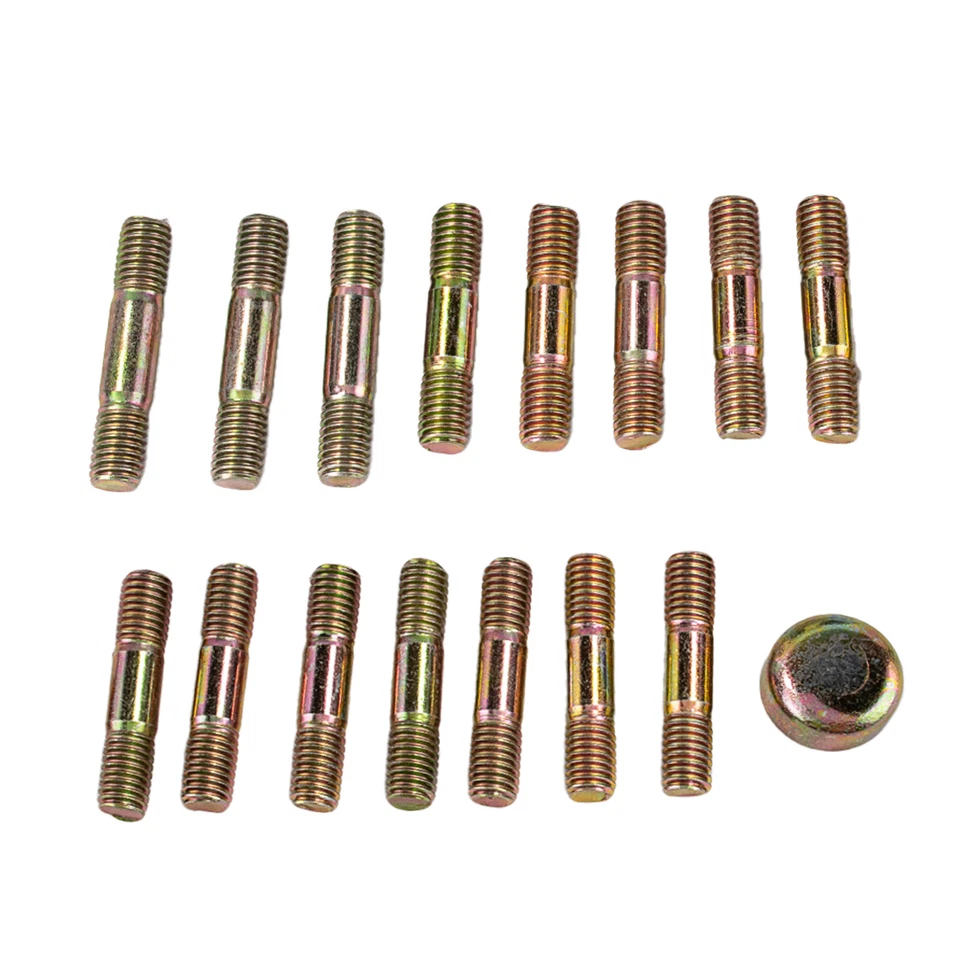 Complete Cylinder Head Mechanical Type Fit Mazda B2000 B2200 626 2.0 2.2 FE F2 Foto 2 de 4