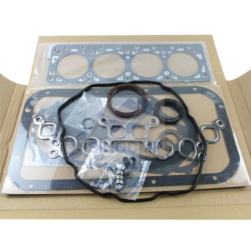 K21 K25 Engine Cylinder Full Gasket Kit for Nissan Gasoline LPG TCM CAT Forklift - Picture 9 of 10