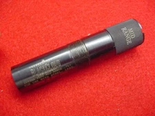 Carlson's- Black Cloud- Mid Range Choke Tube- Beretta/Benelli Optima Plus 12 ga.
