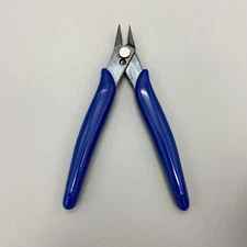 Flush Cutters Wire Cutter Pliers