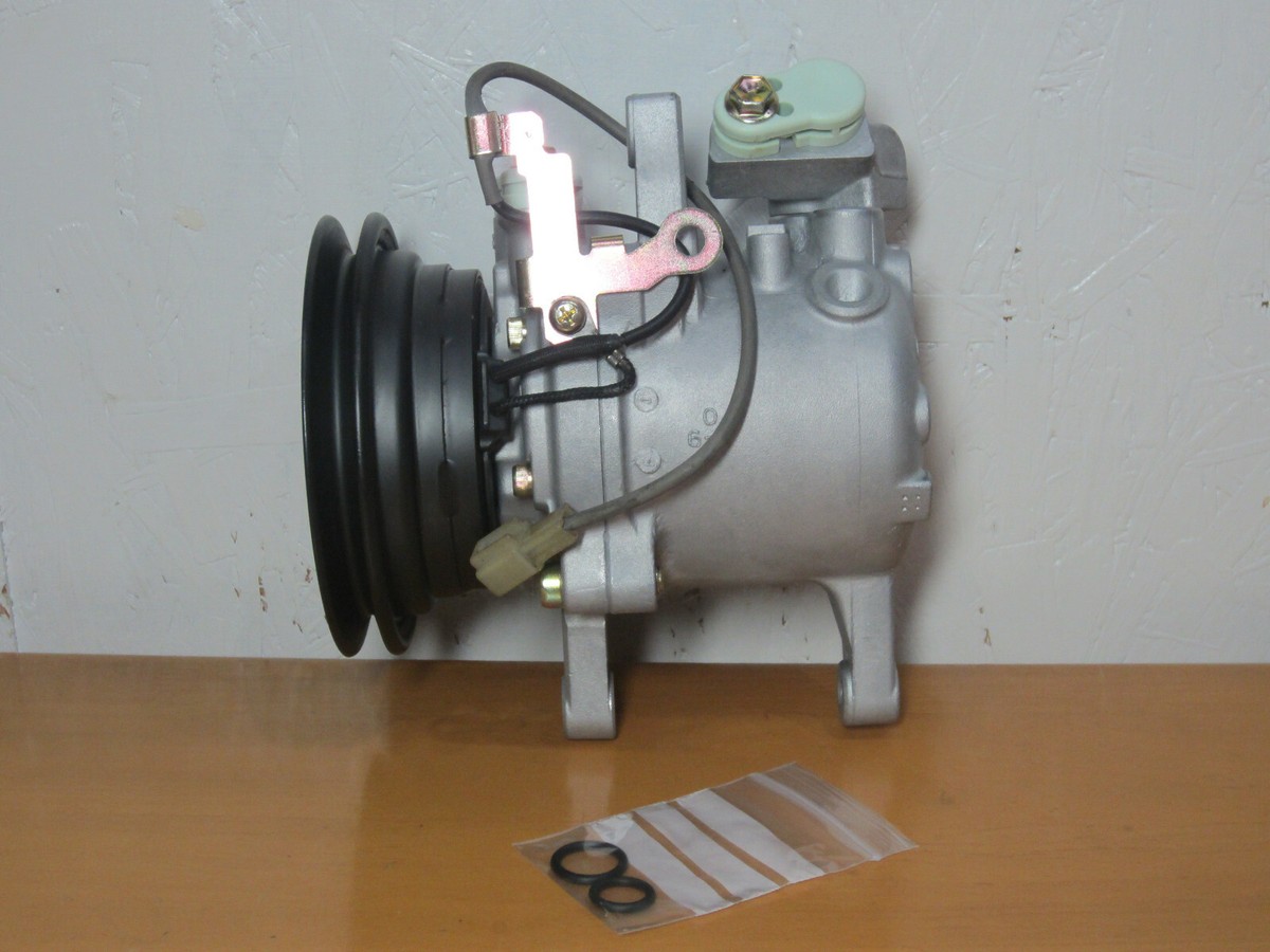 あっこぶー XD1802 Auto Air Conditioning Parts - Car AC Compressor for