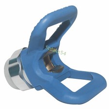 Clean Shot Shut-Off Valve for Paint Gun Pole Extensions 287030 w/ 517 Tip New