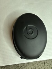 Genuine Pouch Case for Beats Headphones - Good Used Condition