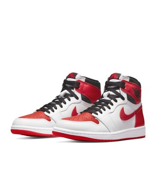 Air Jordan 1 Heritage Retro High OG 