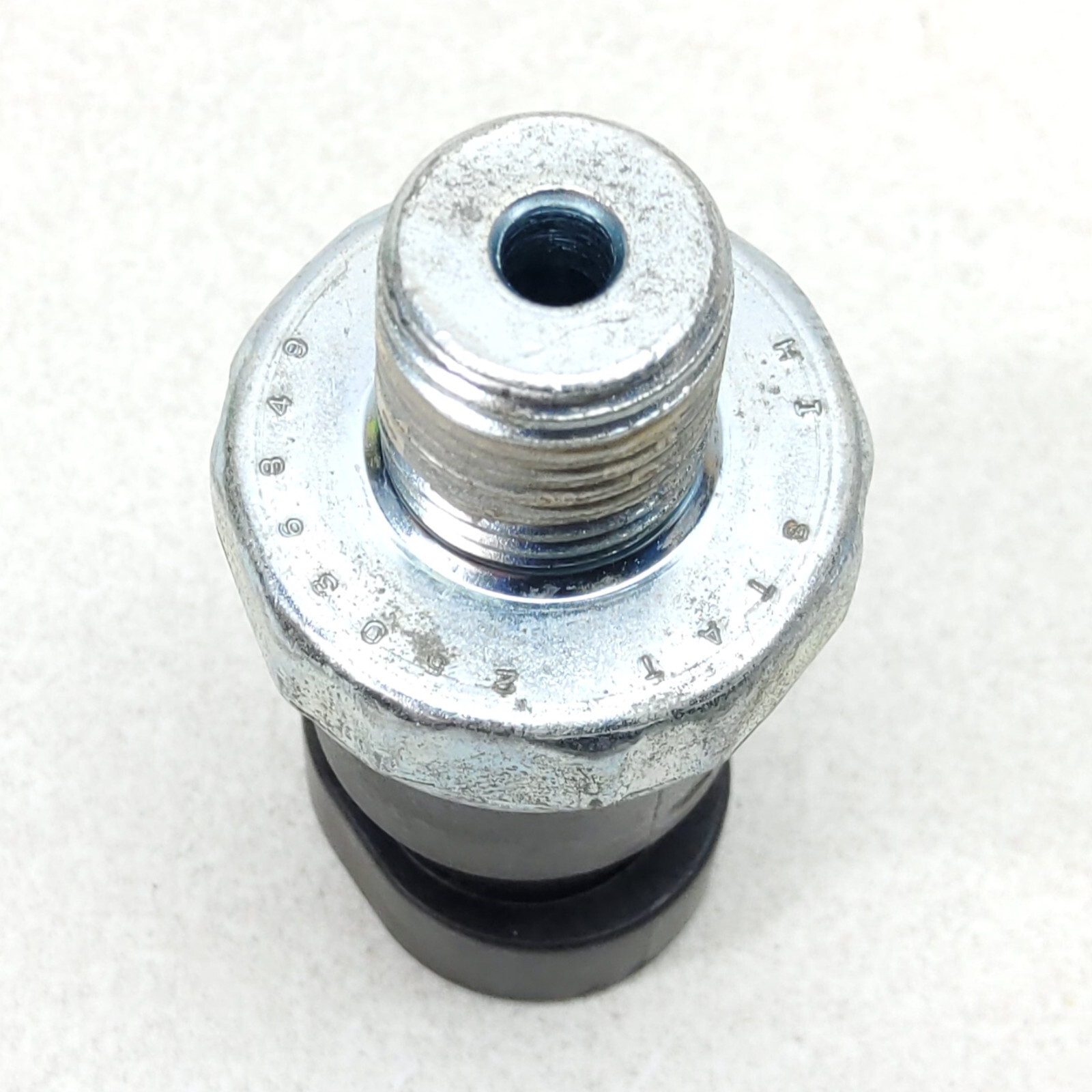 New Genuine GM ACDelco 25036941 / D1824 Engine Oil Pressure Fuel Pump