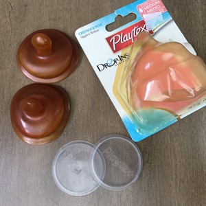 playtex latex orthodontic