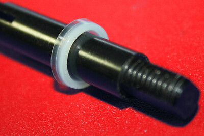 1 x Simmering Wellendichtring / Dichtring Drosselklappenwelle Solex Vergaser