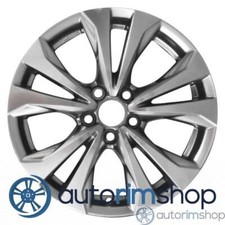 Lexus UX200 UX250H 2019 2020 2021 2022 2023 18" OEM Wheel Rim 4261176140