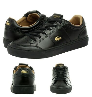 Lacoste Men's Casual Courtline 120 1 US 