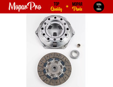 1951-1952 Chrysler Desoto Dodge New Fluid Drive Clutch Kit 914