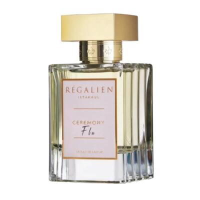 REGALIEN ISTANBUL CEREMONY FLU 80ML SPRAY EXTRAIT DE PARFUM