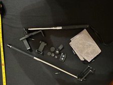Selfie Stick set