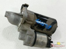 2016 Buick Encore Starter Motor