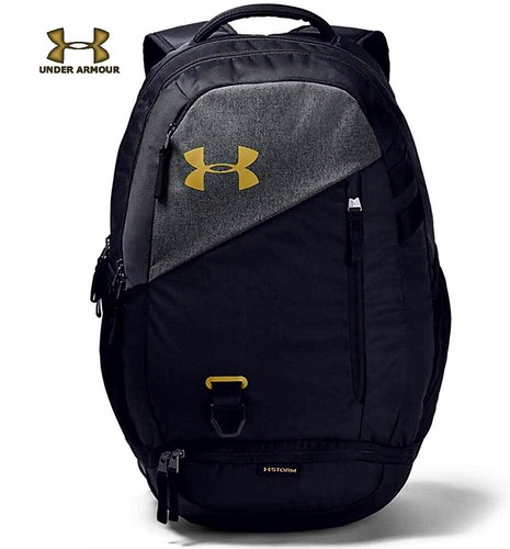 Buy Under Armour UA Hustle 4.0 Backpack 