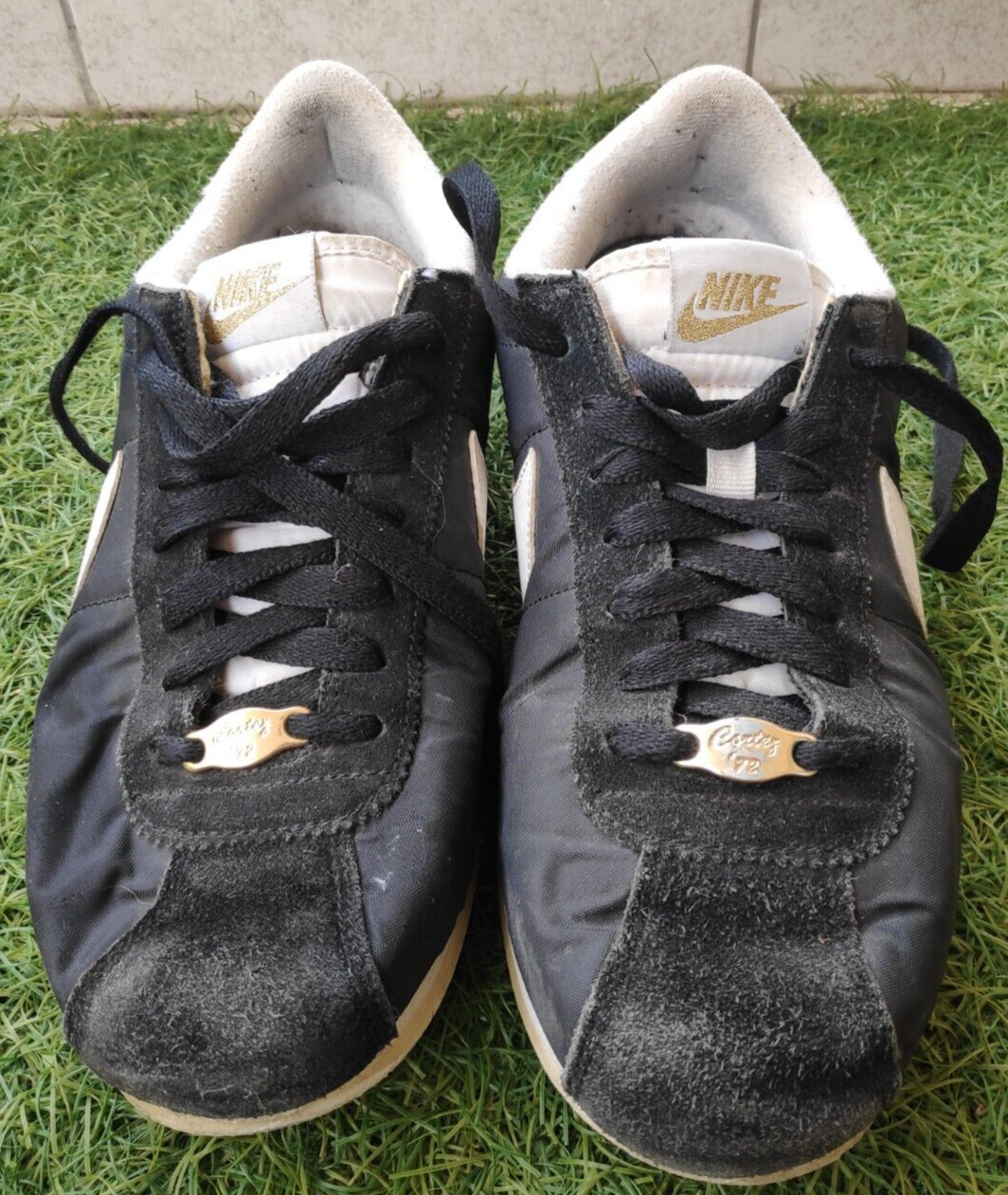 Nike Cortez Basic Nylon Compton 2017 902804-001 M… - image 4