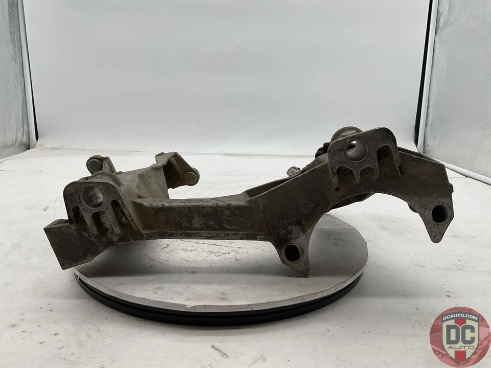 2005-2008 Porsche Boxster Cayman Right Side Section 98733105204 125738 Foto 3 de 4