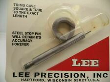 Lee Case Length Gage and Shellholder 6.5 x 55mm Swedish Mauser   # 90126   New!