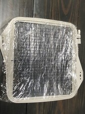 GIGA HOOP D For Janome Memory Craft MC 300 350 350E 9500 9700 1000 10001 Bernina