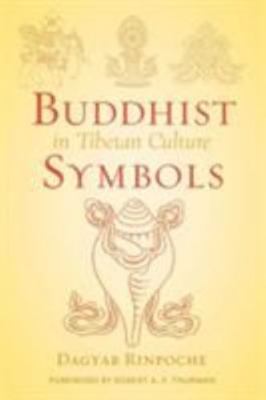 Buddhist Symbols in Tibetan Culture: An Investigation of the Nine Best-Known...